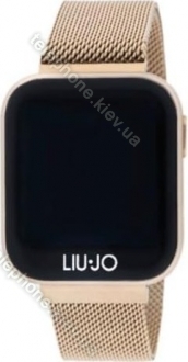 Liu Jo SWLJ002 copper 