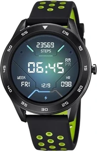 Lotus Smartime 50013/1 black/green