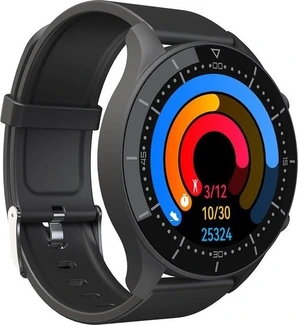 Media-Tech Activeband Genua MT870 black