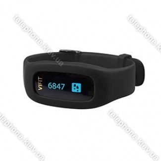 Medisana ViFit connect activity tracker 