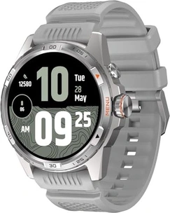 Mobvoi TicWatch atlas silver