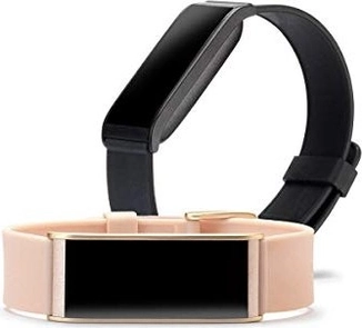 MyKronoz ZeFit4 HR activity tracker black