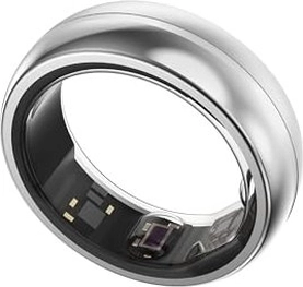 Nextring N2 size 13 Titan Silver