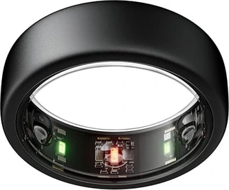 Oura ring Gen3 Horizon size 12 Stealth