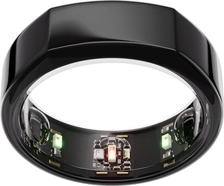 Oura ring Gen3 Heritage size 13 black