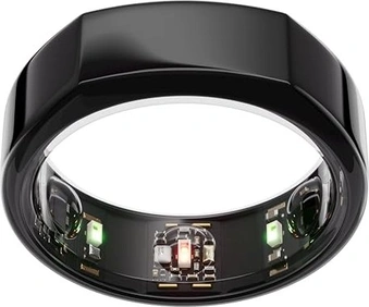 Oura ring Gen3 Heritage size 12 black