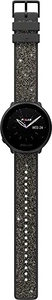 Polar Ignite 2 Christmas Edition black/nacre