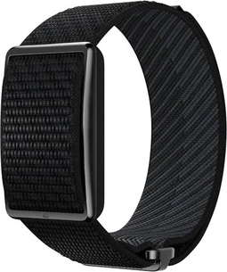 Polar Loop activity tracker night black