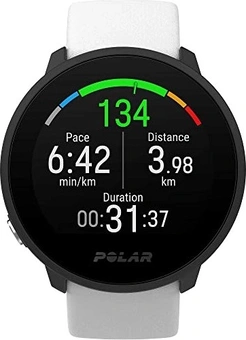 Polar Unite white