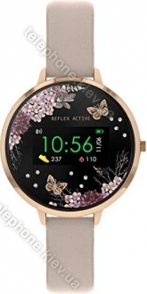 Reflex Active Series 03 Blush Butterfly 