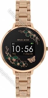 Reflex Active Series 03 Emerald Butterfly 