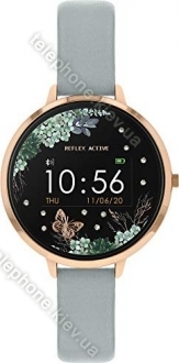 Reflex Active Series 03 Green Butterfly 