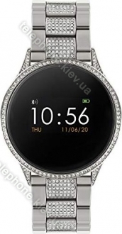 Reflex Active Series 04 Silver Link 