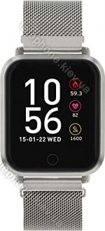 Reflex Active Series 06 Silver Mesh 