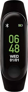 Reflex Active Series 01 black