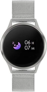 Reflex Active Series 04 Silver Mesh