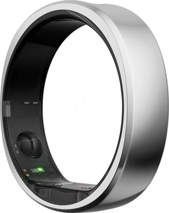 RingConn Smart ring Gen 2 size 12 silver