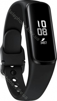 Samsung Galaxy Fit e activity tracker black 