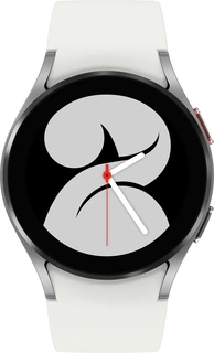 Samsung Galaxy Watch 4 LTE R865 40mm silver