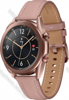 Samsung Galaxy Watch 3 LTE R855 41mm mystic bronze 