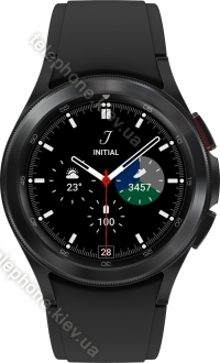 Samsung Galaxy Watch 4 Classic LTE R885 42mm black 