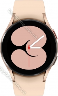 Samsung Galaxy Watch 4 LTE R865 40mm pink gold 
