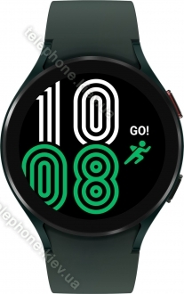 Samsung Galaxy Watch 4 LTE R875 44mm green