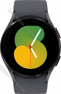 Samsung Galaxy Watch 5 LTE 40mm graphite 