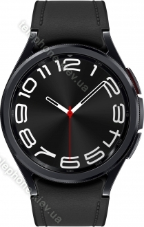 Samsung Galaxy Watch 6 Classic Bluetooth 43mm black 