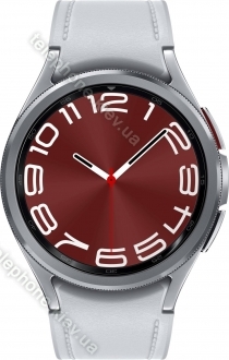 Samsung Galaxy Watch 6 Classic LTE 43mm silver 