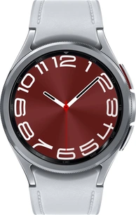 Samsung Galaxy Watch 6 Classic LTE 43mm silver