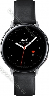 Samsung Galaxy Watch Active 2 LTE R825 stainless steel 44mm silver 
