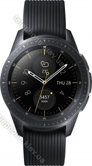 Samsung Galaxy Watch LTE R815 42mm black 