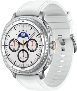 Samsung Galaxy Watch8 Classic LTE 46mm white
