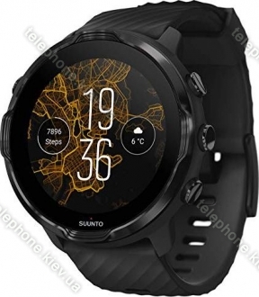 Suunto 7 black 