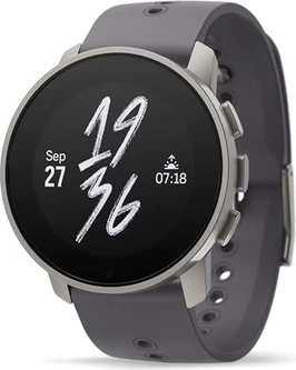 Suunto 9 peak Pro titanium slate