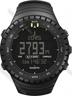 Suunto Core All Black 