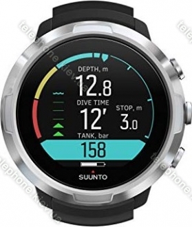 Suunto D5 dive computer black 