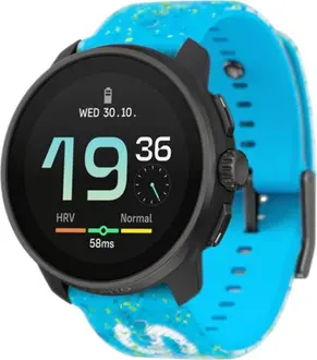 Suunto Race S power blue