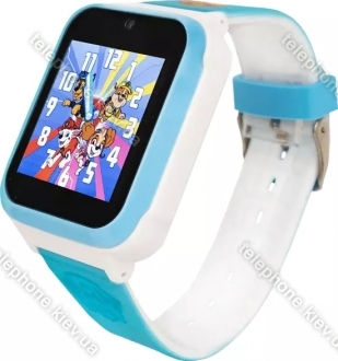 Technaxx Paw Patrol Kids Watch blue 