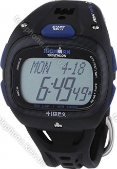 Timex Ironman Race with chest harness 