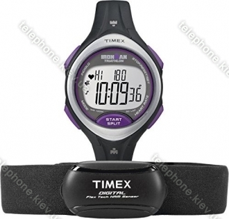Timex Road Trainer with chest harness 