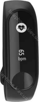 TomTom Touch activity tracker large black 