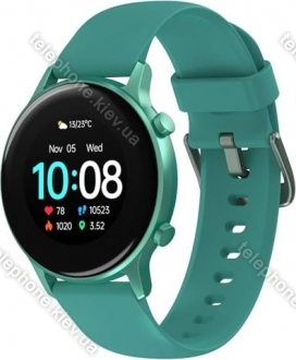 Umidigi Urun S Ocean Green 