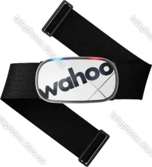 Wahoo Fitness Tickr X activity tracker 