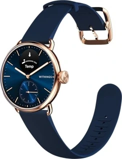 Withings ScanWatch 2 38mm blue