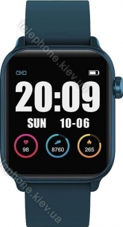 XPLORA XMove blue 