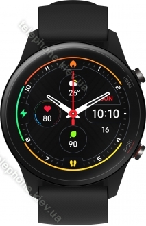 Xiaomi Mi Watch black 
