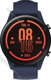 Xiaomi Mi Watch blue 