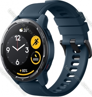 Xiaomi Watch S1 Active Ocean Blue 